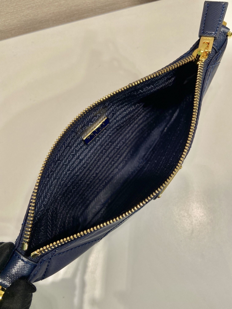 Prada Top Handle Bags